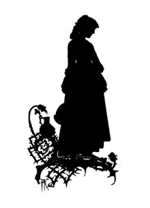 Gretchen (gravering)