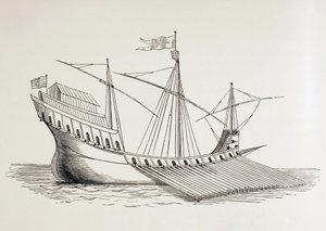 Kabyssen fra det 16. århundrede. af Paul Lacroix