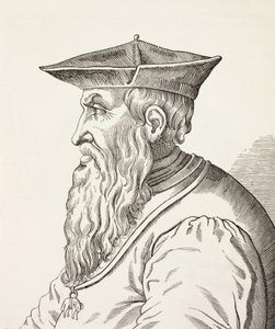 Andrea Doria af Paul Lacroix