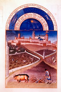 marts, 1412-1416