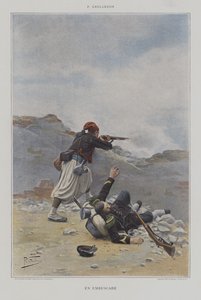 En Embuscade (I baghold)