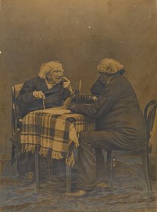  af Paul Nadar