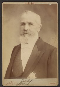  af Paul Nadar