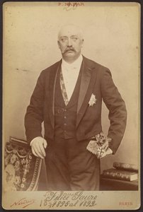  af Paul Nadar