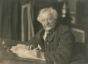  af Paul Nadar