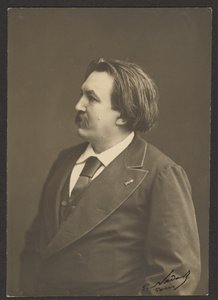  af Paul Nadar