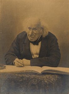  af Paul Nadar