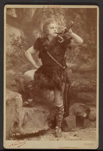  af Paul Nadar