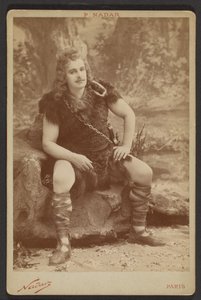  af Paul Nadar