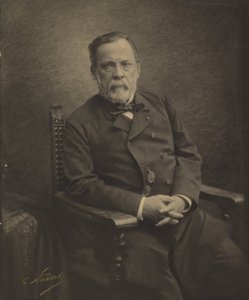  af Paul Nadar