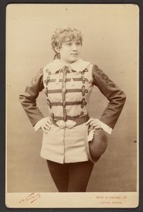  af Paul Nadar