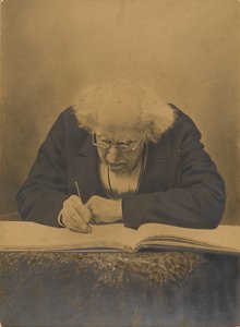  af Paul Nadar