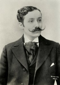  af Paul Nadar