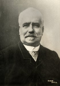  af Paul Nadar