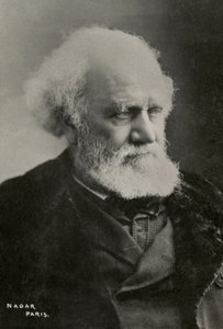  af Paul Nadar