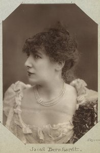  af Paul Nadar