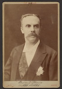  af Paul Nadar