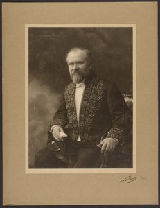  af Paul Nadar