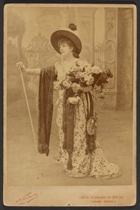  af Paul Nadar