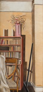 Indenfor af Paul Nash