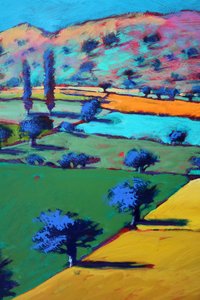  af Paul Powis