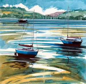  af Paul Powis