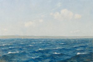 Bora og Brioni af Paul Ress