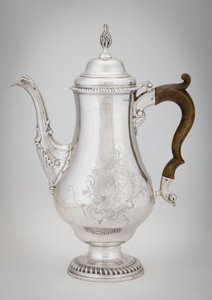 Kaffekande, 1773