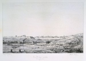 Belejring af Paris, 1870-1871