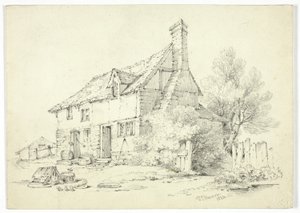 Countryside Cottage