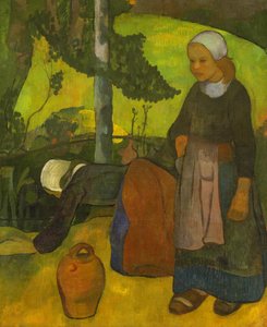  af Paul Sérusier