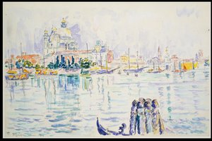 Venedig, Canal Grande