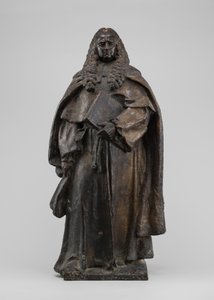 Sir William Blackstone af Paul Wayland Bartlett