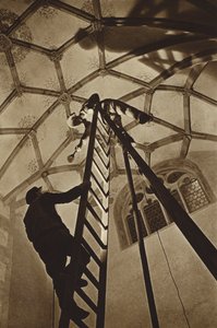 tysk industri af Paul Wolff