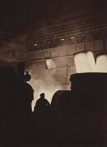 tysk industri
