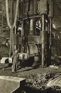 tysk industri