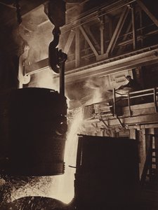 tysk industri
