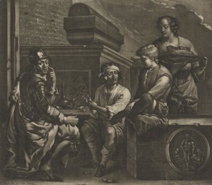 Soldaternes historie af Paul van Somer