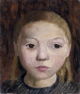  af Paula Modersohn-Becker