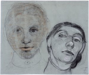  af Paula Modersohn-Becker
