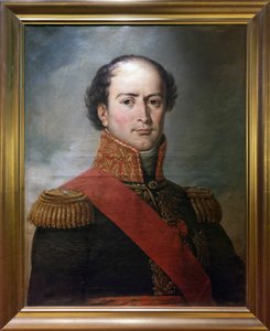 General Jean Baptiste Måske
