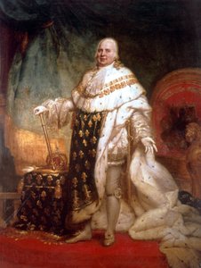 Ukendt billede af Paulin Jean Baptiste Guerin