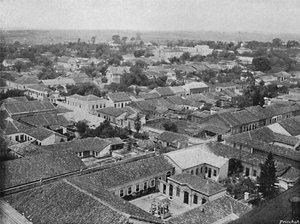 Campinas, 1895 af Paulo Kowalsky