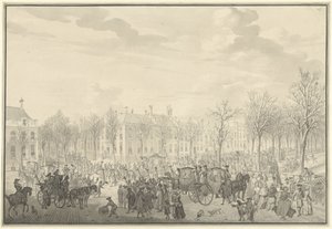 Prins William V