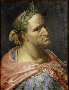 Galba af Paulus Moreelse