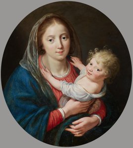  af Paulus Moreelse