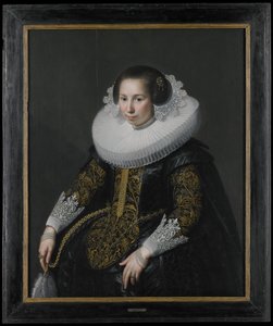  af Paulus Moreelse