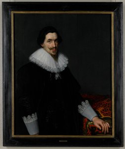  af Paulus Moreelse