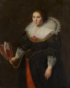  af Paulus Moreelse