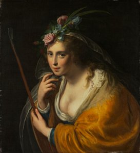  af Paulus Moreelse